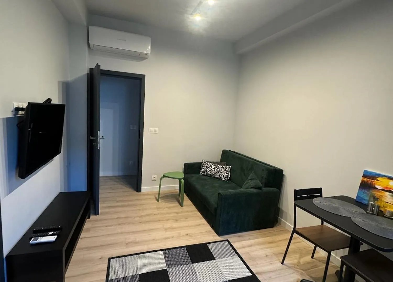 Edelweiss Sofia Apartment Bulgaria