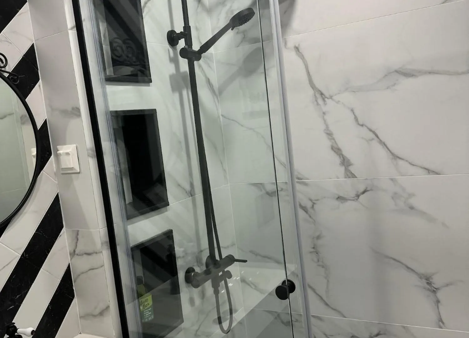 Edelweiss Sofia Apartment Bulgaria