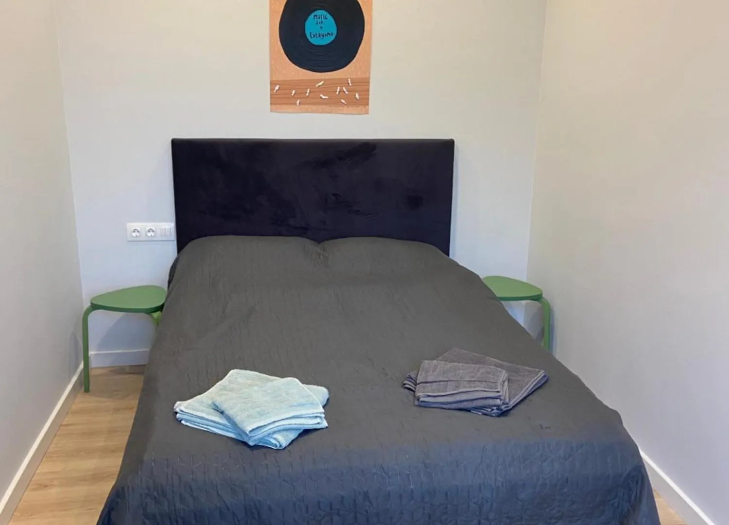 Edelweiss Sofia Apartment
