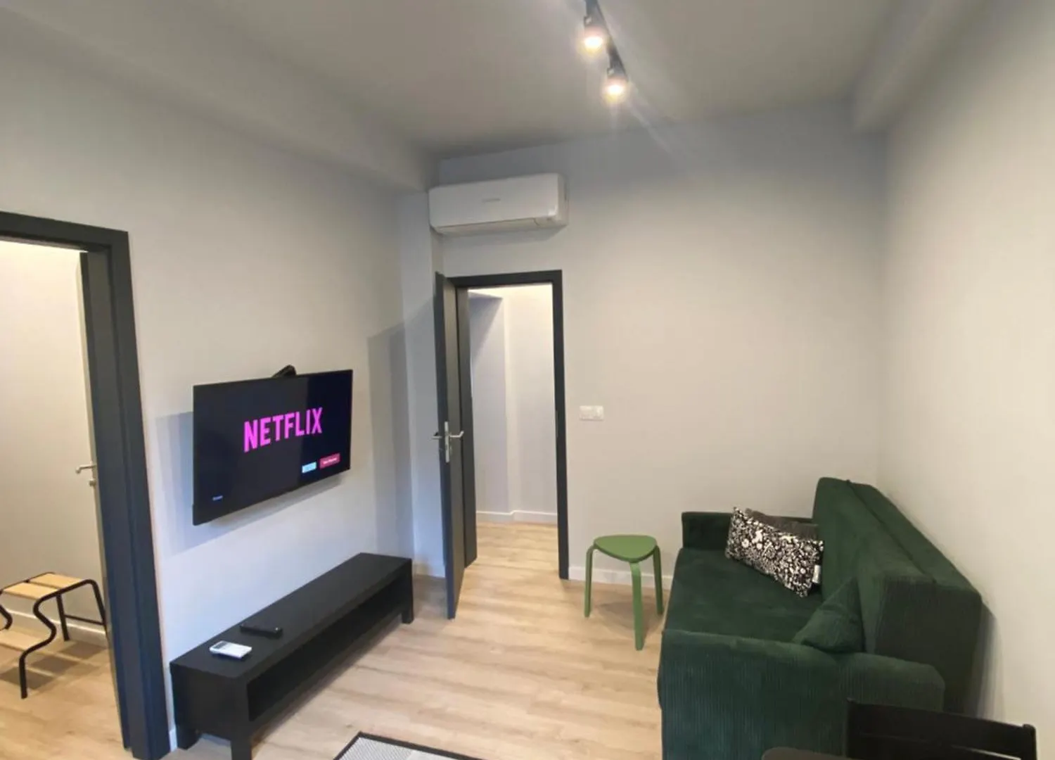 Edelweiss Sofia Apartment Bulgaria