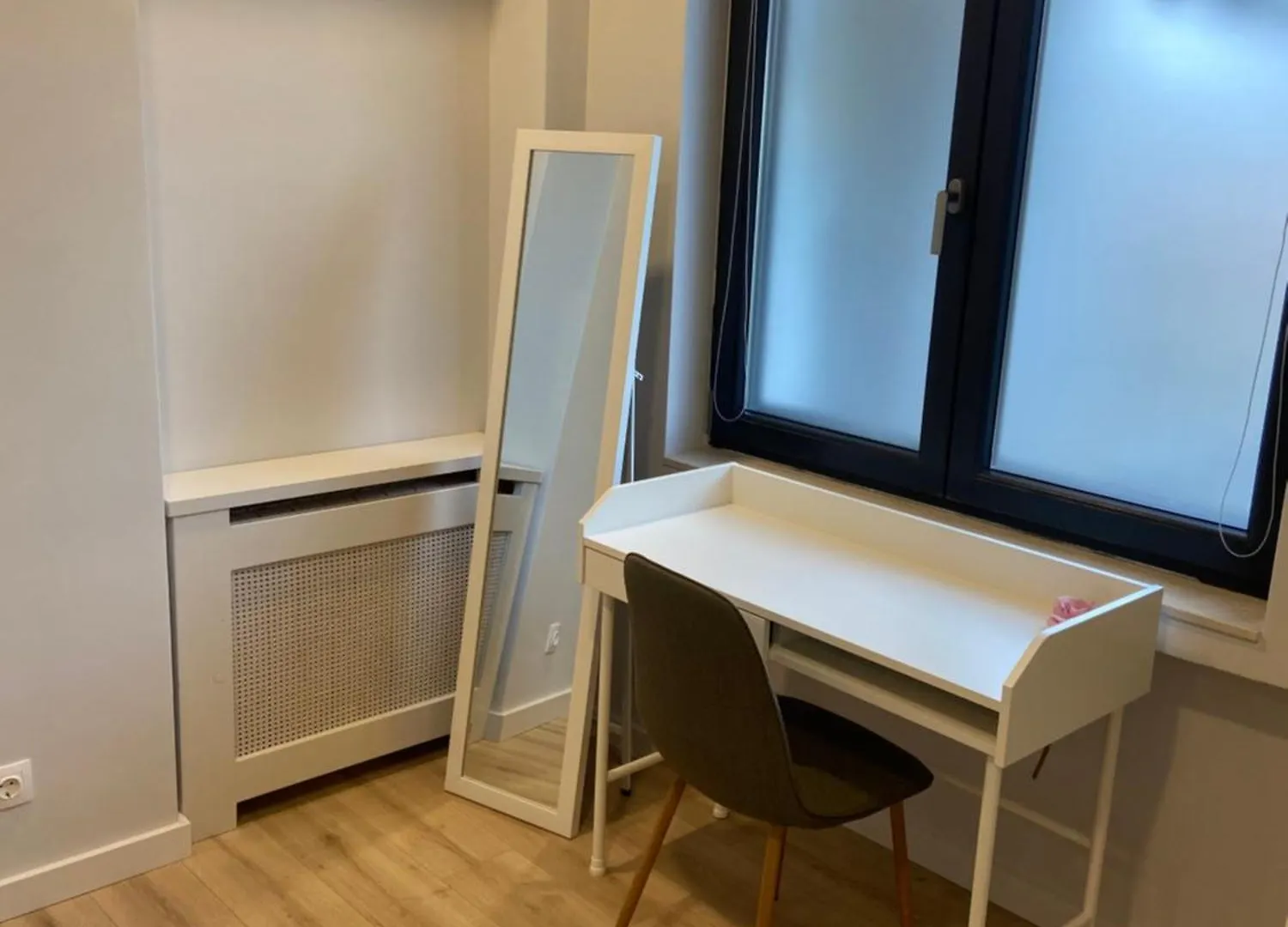 Edelweiss Sofia Apartment 0*,
