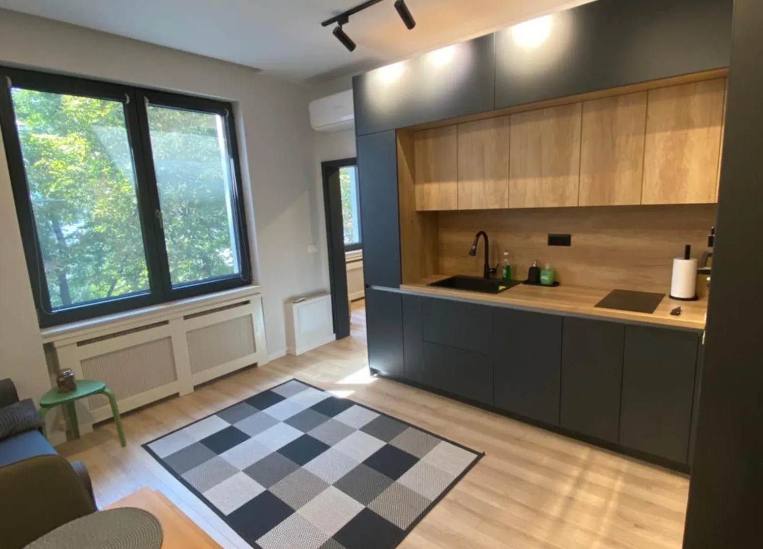 Edelweiss Sofia Apartment
