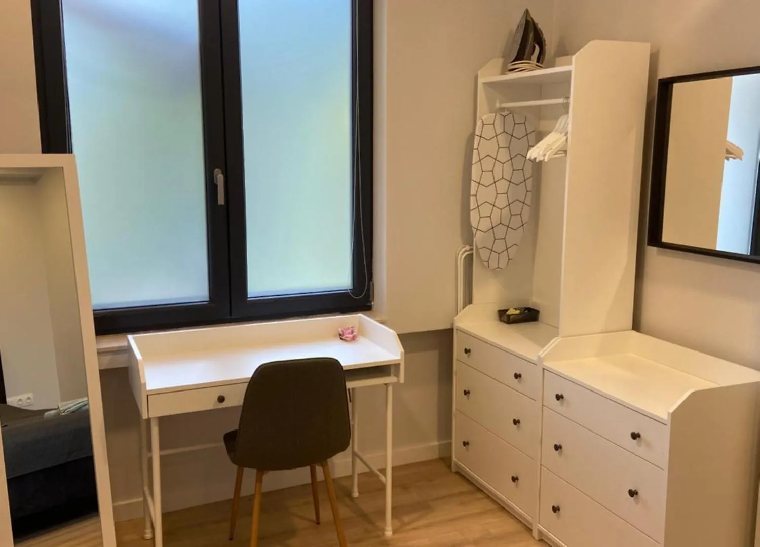 Edelweiss Sofia Apartment Bulgaria