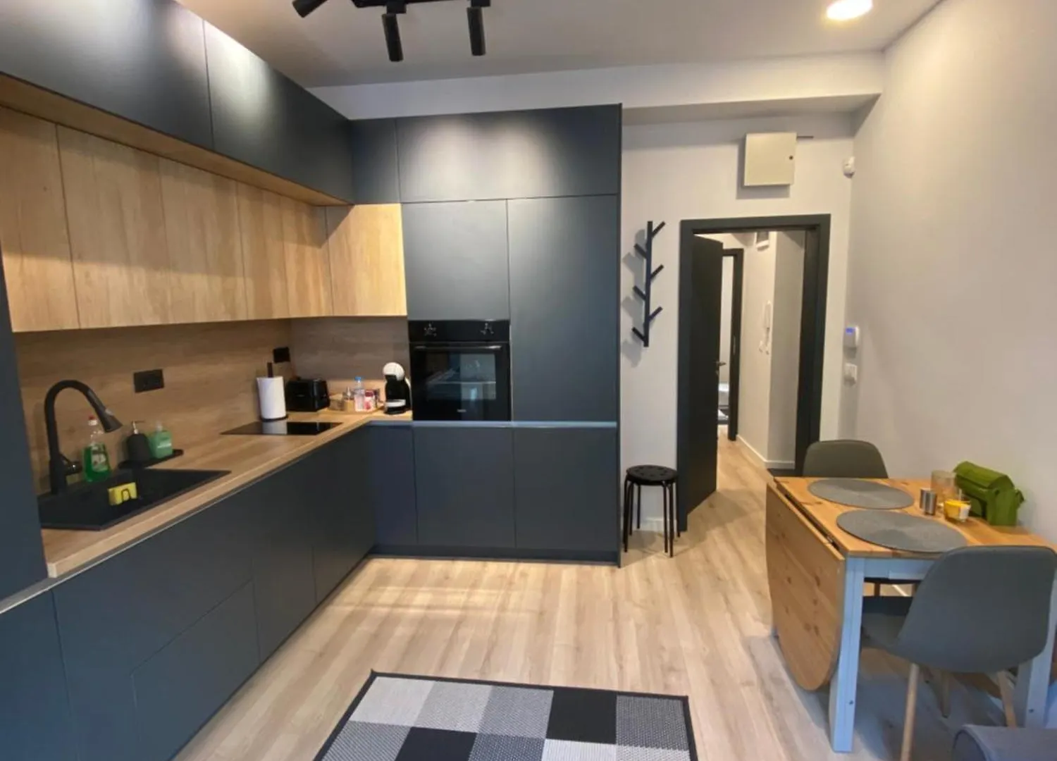 Edelweiss Sofia Apartment