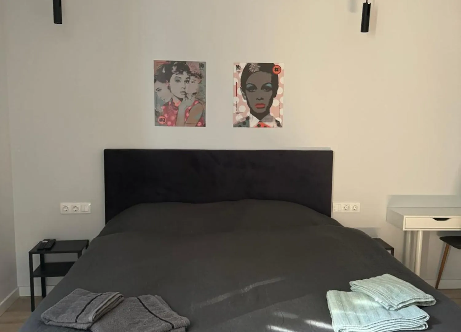 Edelweiss Sofia Apartment
