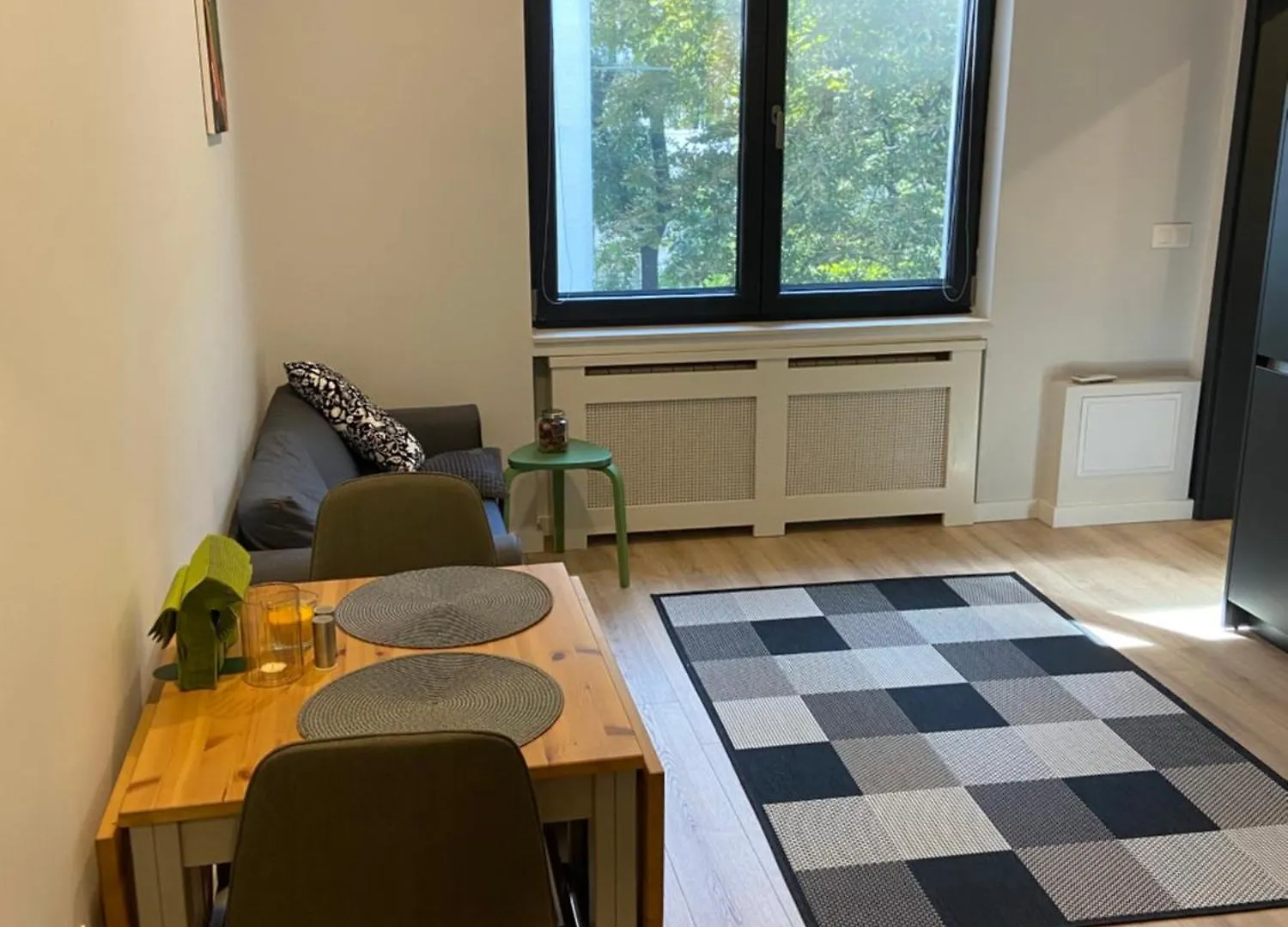 Edelweiss Sofia Apartment 0*,