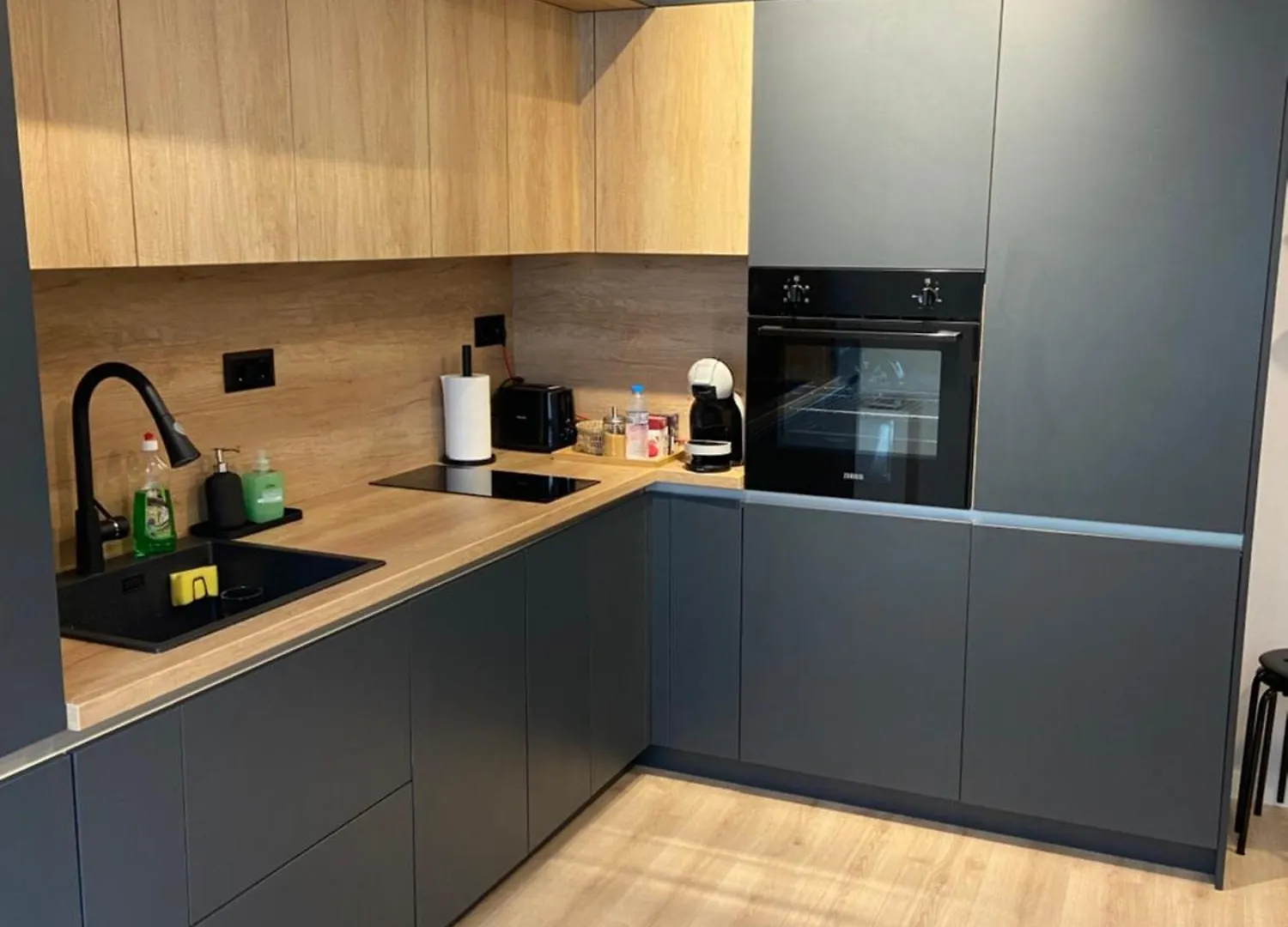 Edelweiss Sofia Apartment