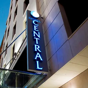 Hotel Central Hotel Sofia - Free Parking Nearby 350M, Sofia