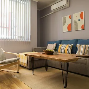 Mall Of - Urbanlux Retreat, Free Parking Apartament
