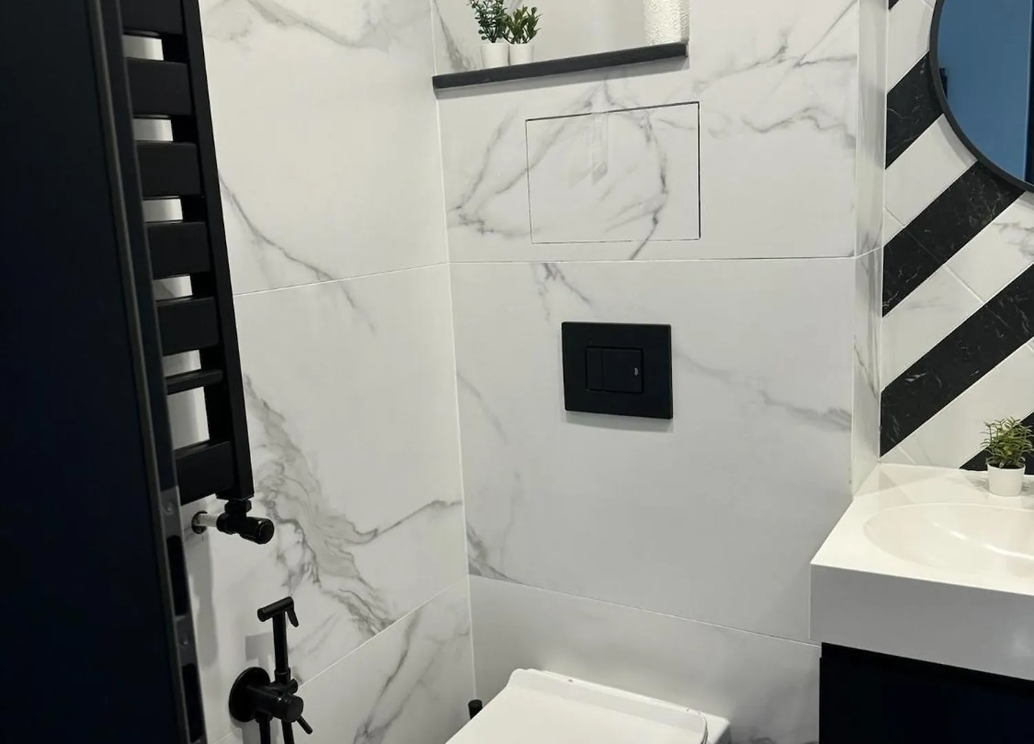 Edelweiss Sofia Apartment