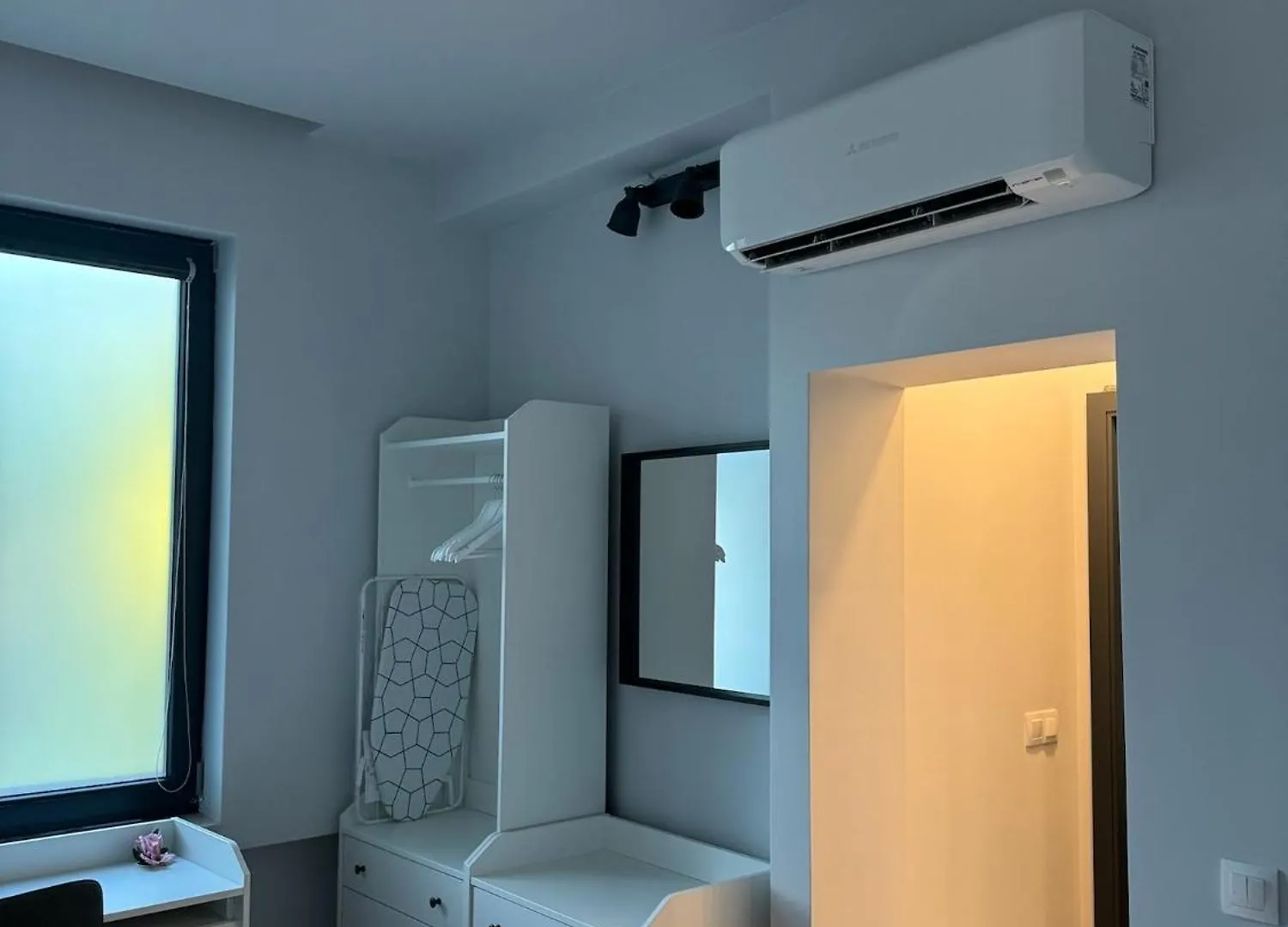 Edelweiss Sofia Apartment