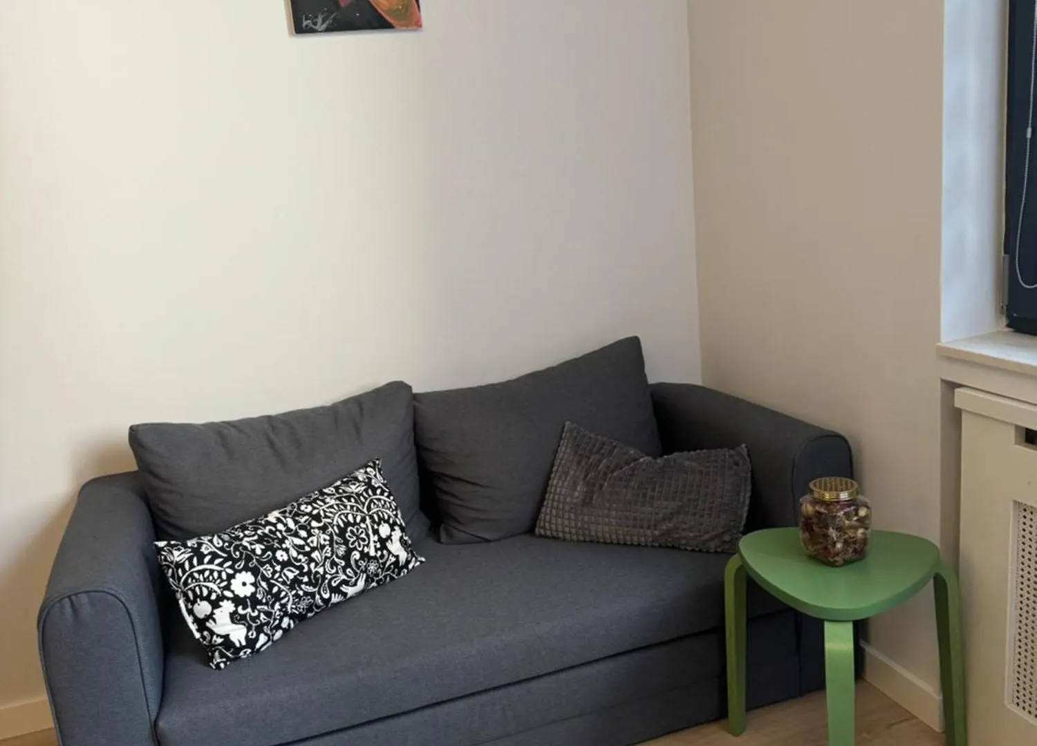 Edelweiss Sofia Apartment