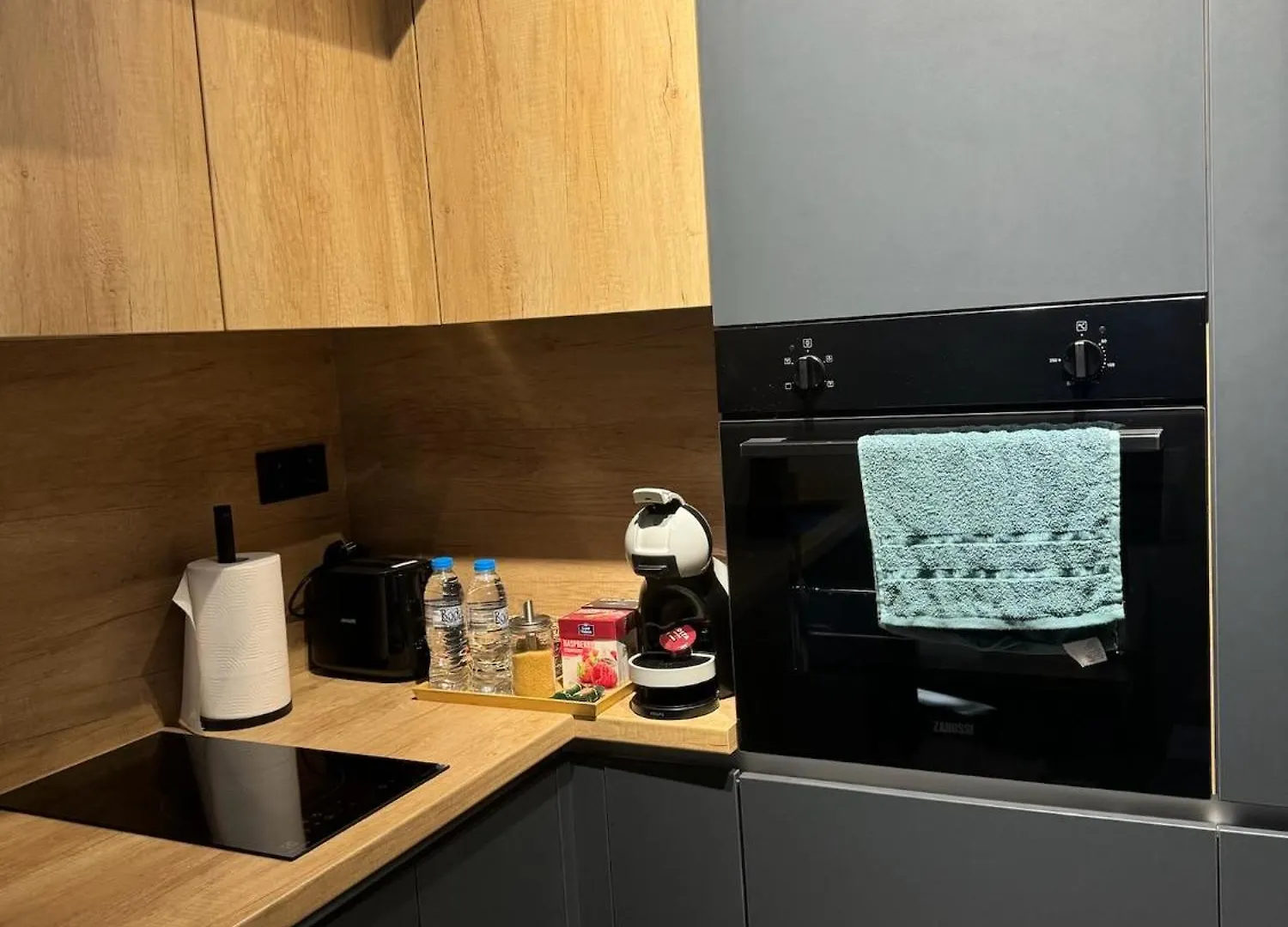 Apartament Edelweiss Sofia 0*,  Bułgaria