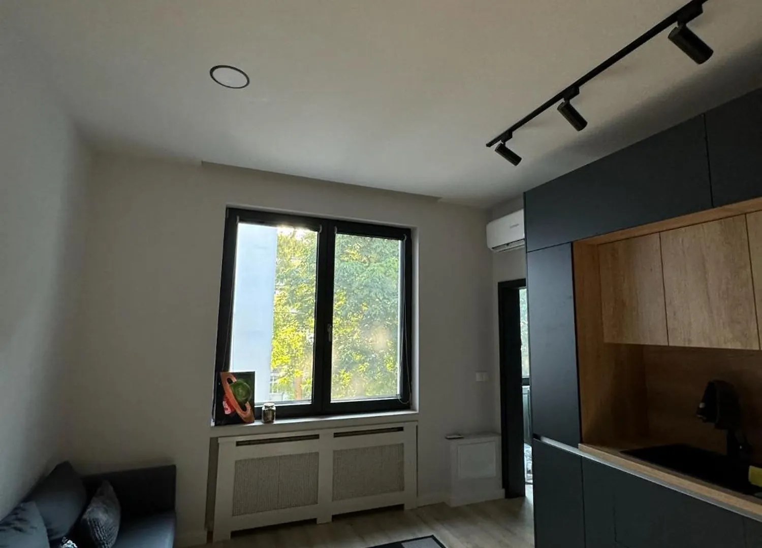 Apartament Edelweiss Sofia
