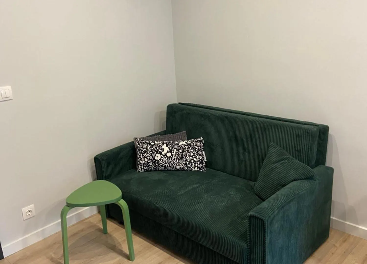 Apartament Edelweiss Sofia