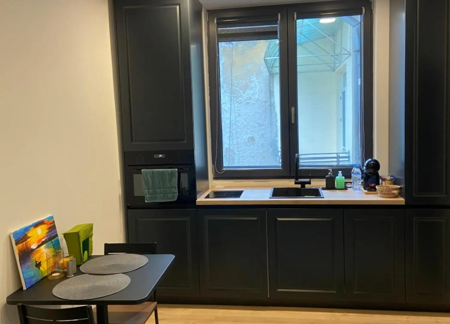 Apartament Edelweiss Sofia