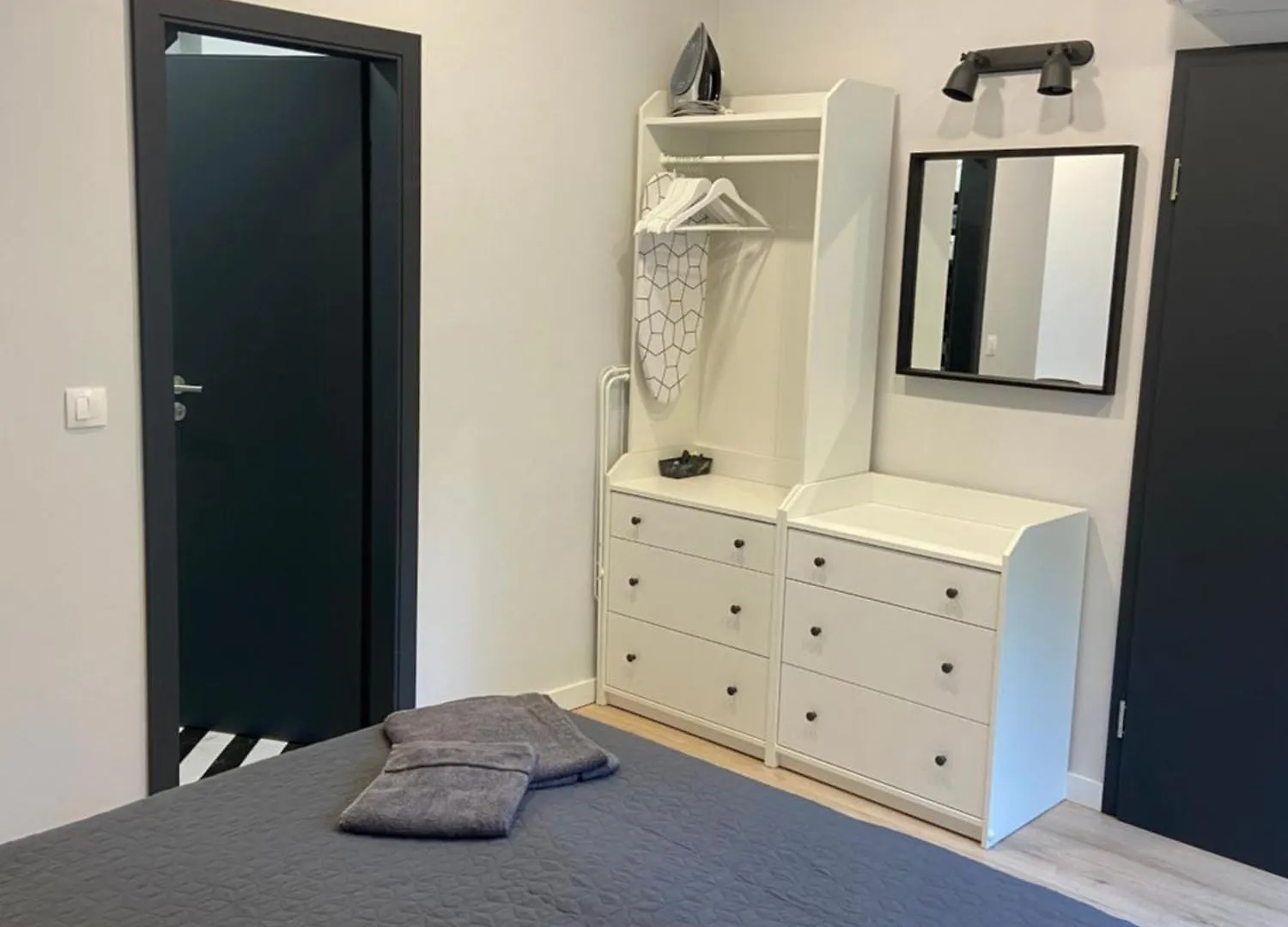 Apartament Edelweiss Sofia Bułgaria