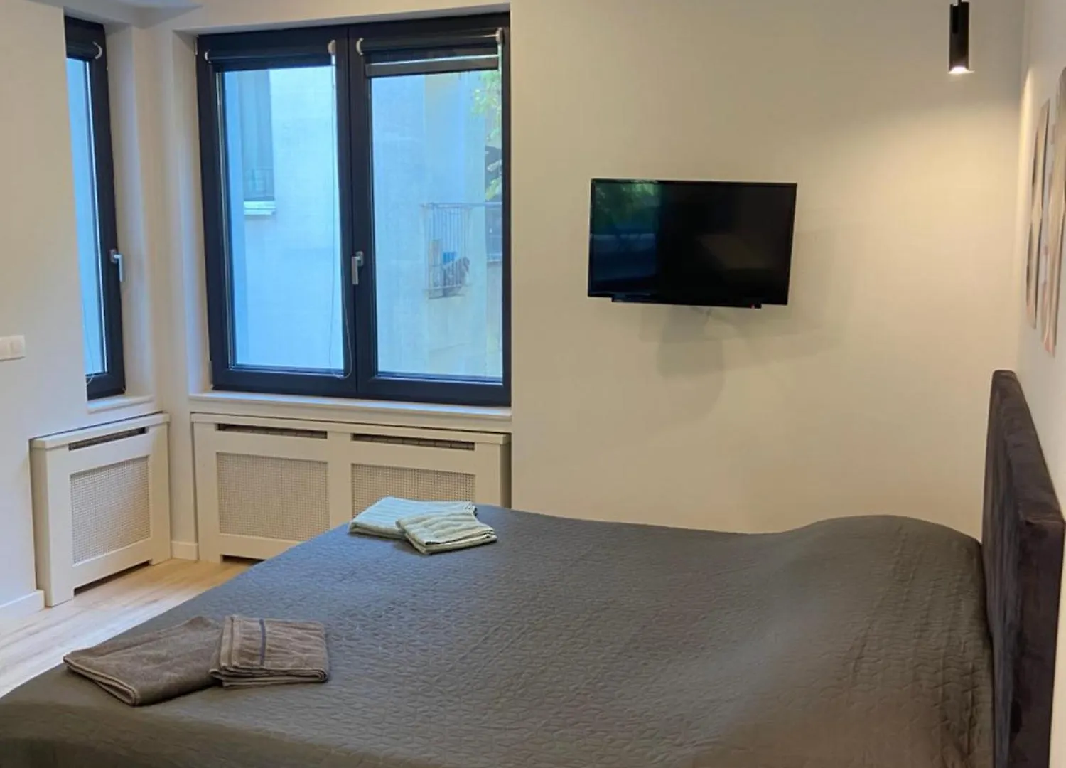 Apartament Edelweiss Sofia