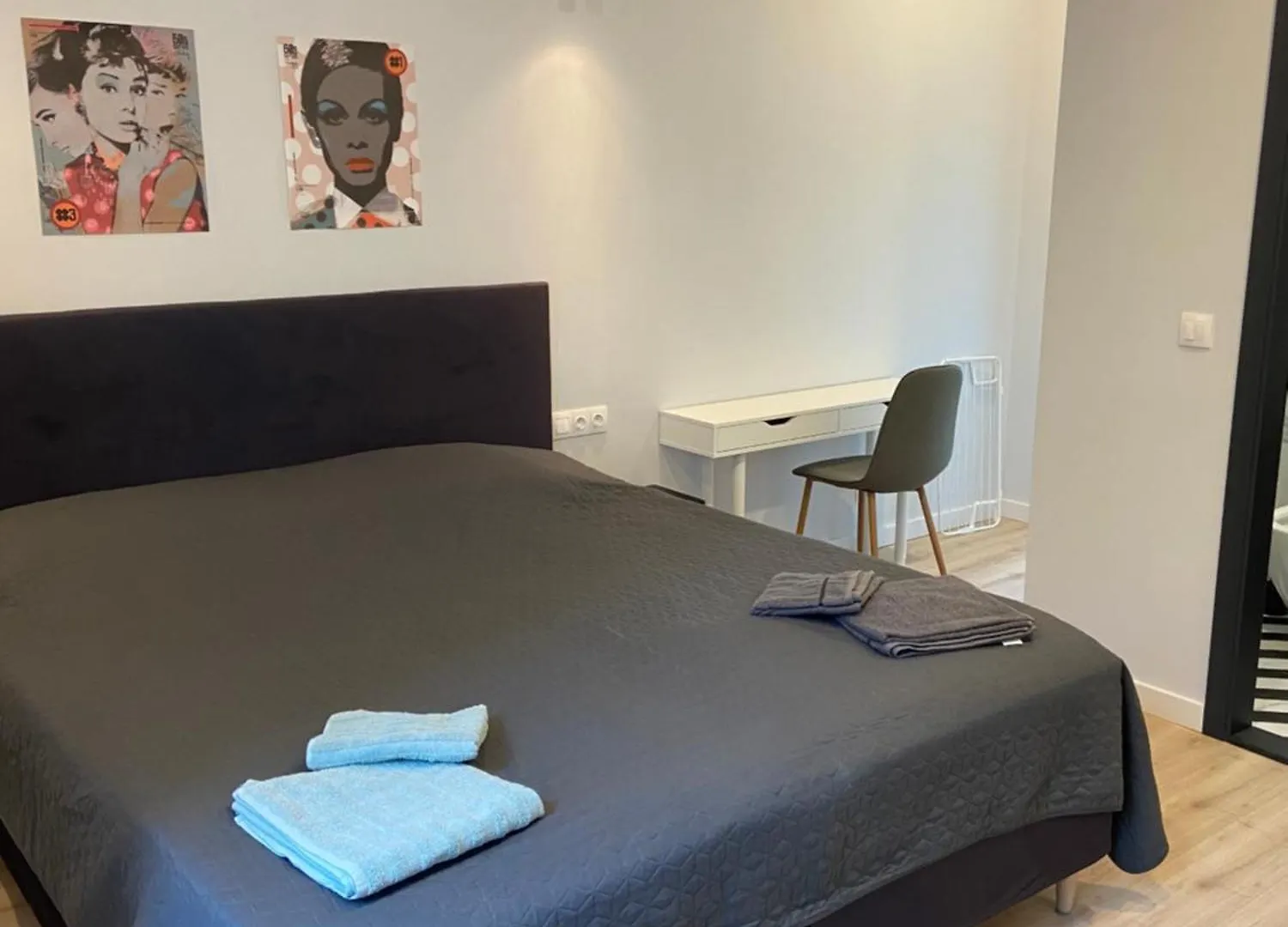 Apartament Edelweiss Sofia