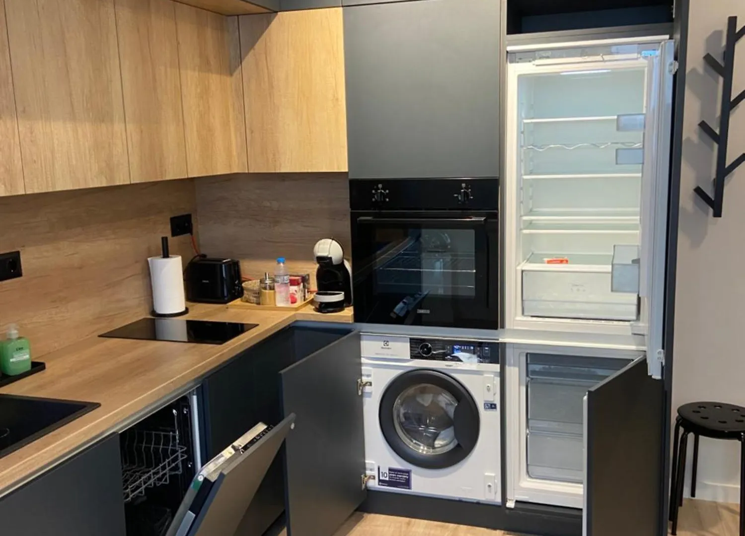Apartament Edelweiss Sofia
