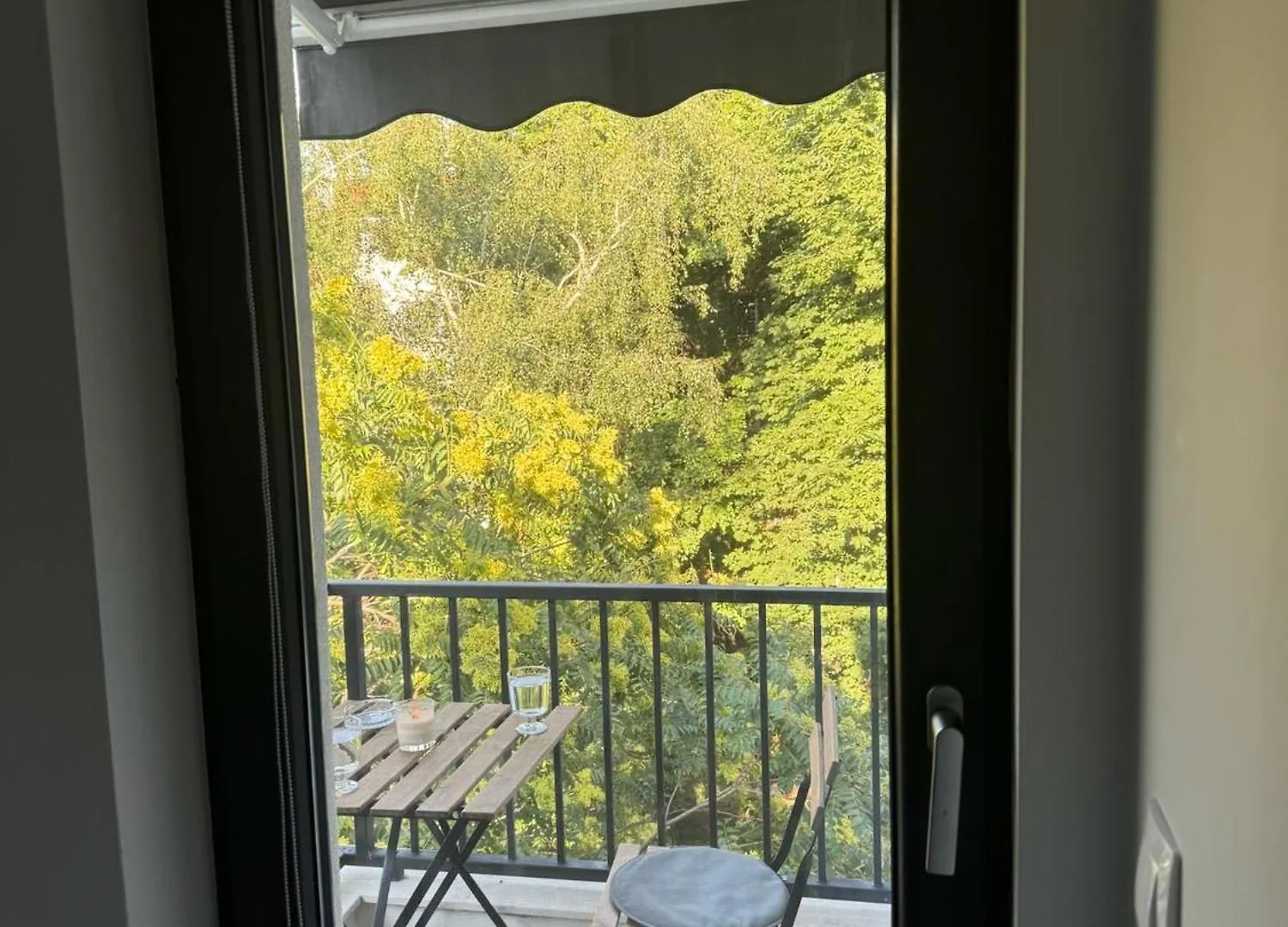 Edelweiss Sofia Apartment 0*,