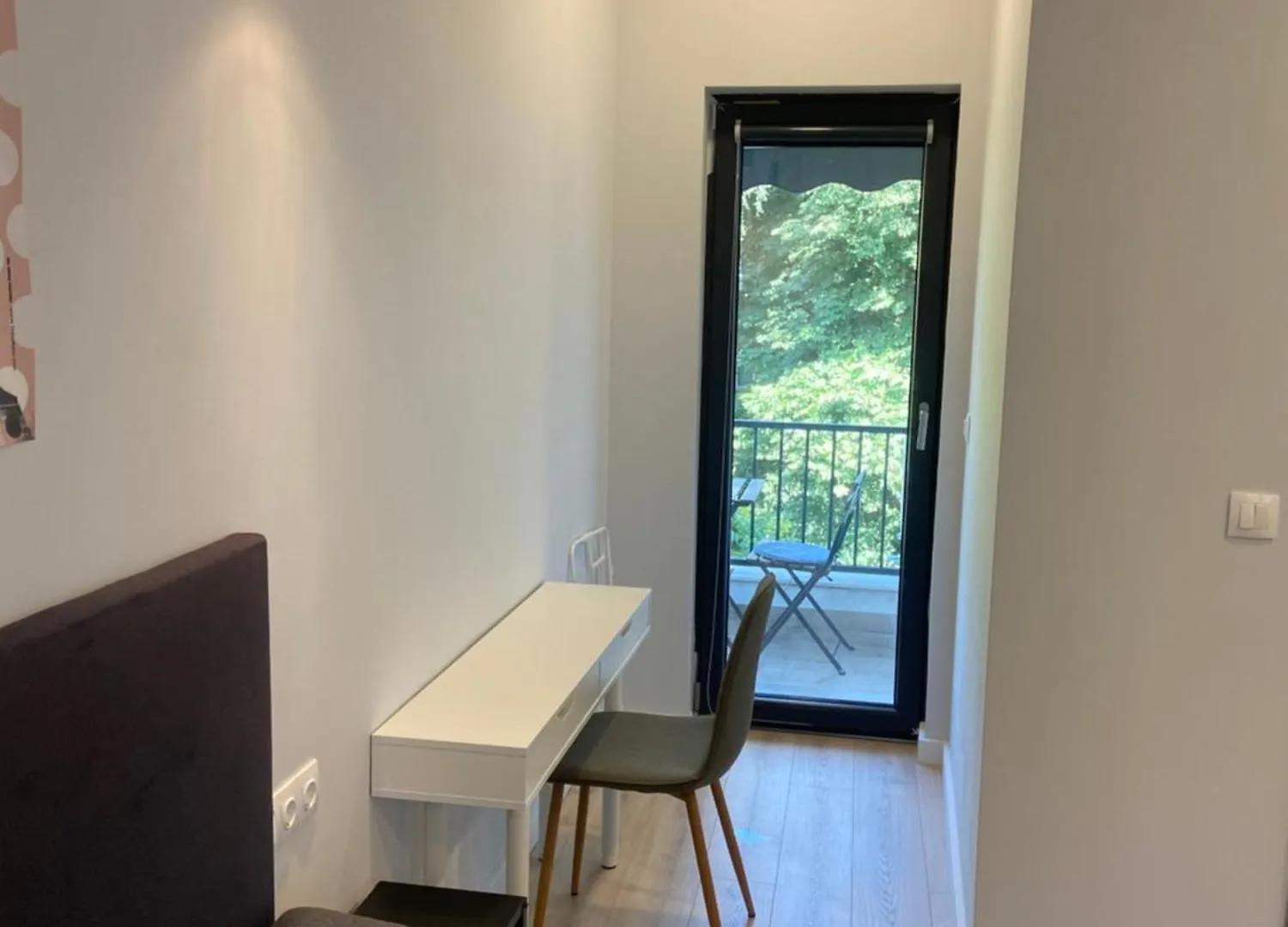 Edelweiss Sofia Apartment 0*,  Bulgaria